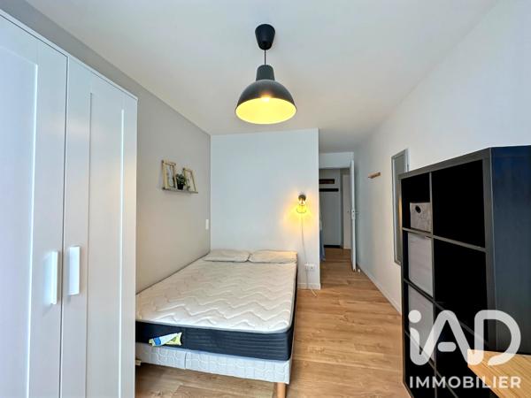 Location appartement 5 pièces 85 m² Nancy