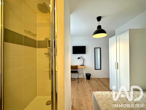 Location appartement 5 pièces 85 m² Nancy