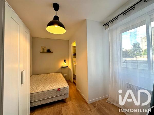 Location appartement 5 pièces 85 m² Nancy