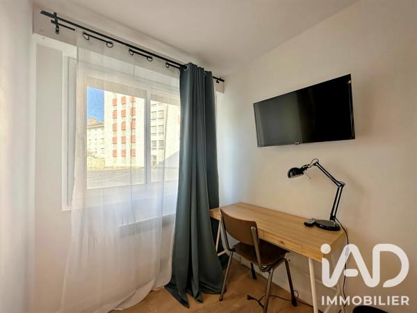 Location appartement 5 pièces 85 m² Nancy
