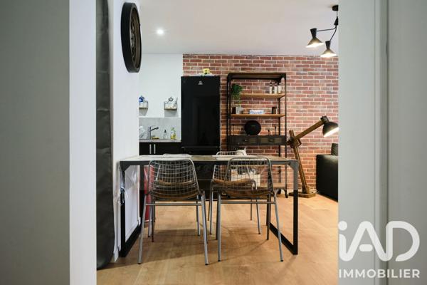 Location appartement 5 pièces 85 m² Nancy