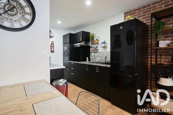 Location appartement 5 pièces 85 m² Nancy