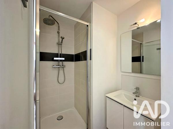 Location appartement 5 pièces 85 m² Nancy