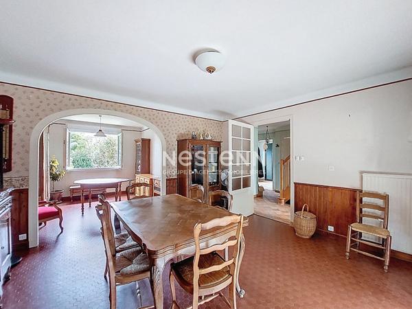 Maison à vendre à Sainte-Luce-sur-Loire - 5 pièces, 4 chambres