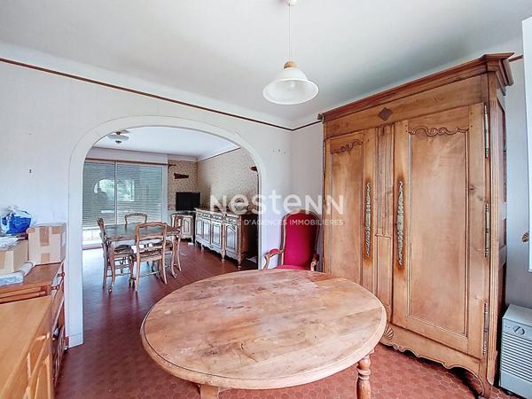 Maison à vendre à Sainte-Luce-sur-Loire - 5 pièces, 4 chambres