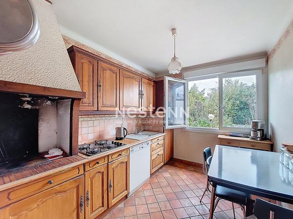 Maison à vendre à Sainte-Luce-sur-Loire - 5 pièces, 4 chambres