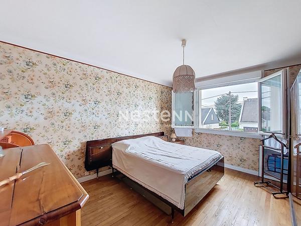 Maison à vendre à Sainte-Luce-sur-Loire - 5 pièces, 4 chambres