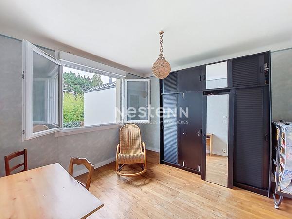 Maison à vendre à Sainte-Luce-sur-Loire - 5 pièces, 4 chambres