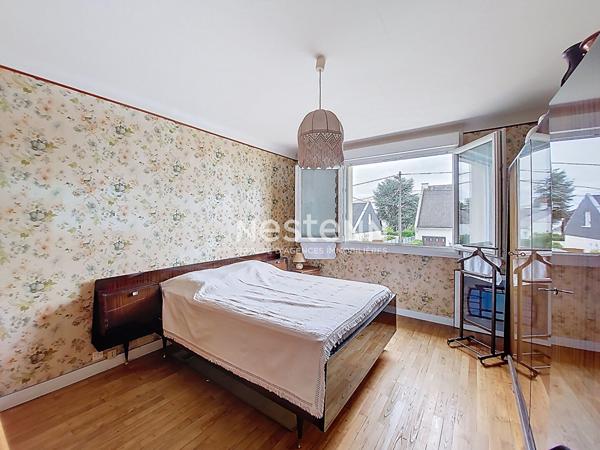 Maison à vendre à Sainte-Luce-sur-Loire - 5 pièces, 4 chambres