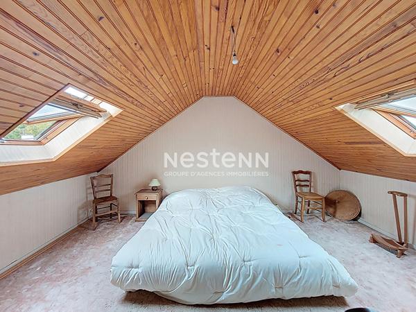 Maison à vendre à Sainte-Luce-sur-Loire - 5 pièces, 4 chambres