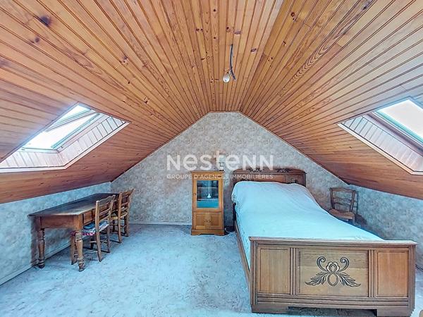 Maison à vendre à Sainte-Luce-sur-Loire - 5 pièces, 4 chambres