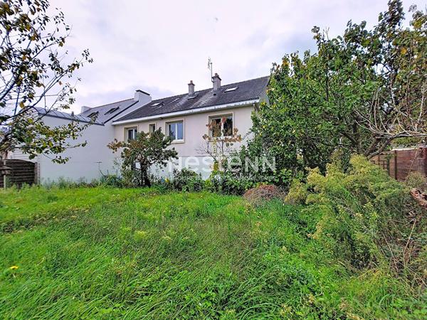 Maison à vendre à Sainte-Luce-sur-Loire - 5 pièces, 4 chambres