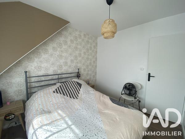 Maison à vendre 5 pièces 103 m² Châlons-en-Champagne