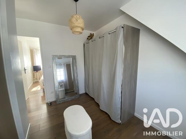 Maison à vendre 5 pièces 103 m² Châlons-en-Champagne