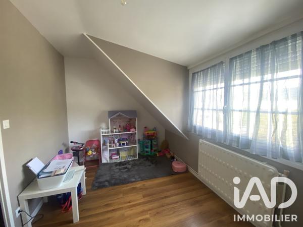 Maison à vendre 5 pièces 103 m² Châlons-en-Champagne