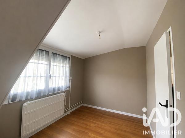 Maison à vendre 5 pièces 103 m² Châlons-en-Champagne