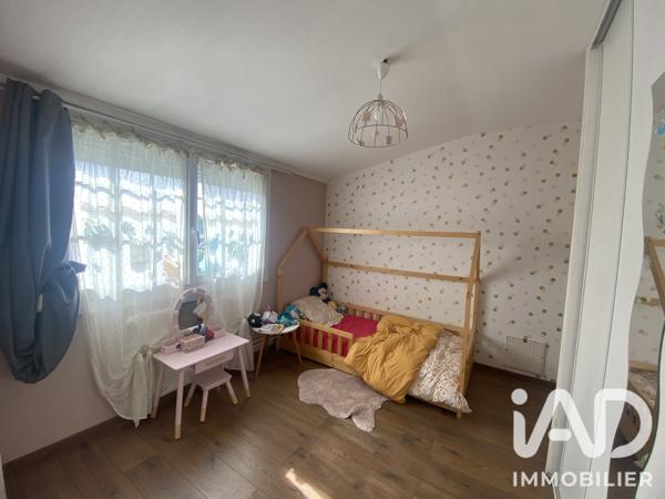 Maison à vendre 5 pièces 103 m² Châlons-en-Champagne