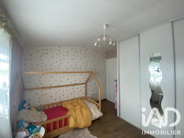 Maison à vendre 5 pièces 103 m² Châlons-en-Champagne