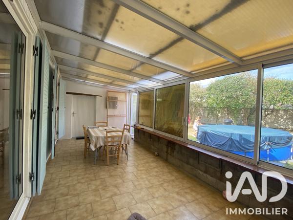 Maison à vendre 5 pièces 103 m² Châlons-en-Champagne