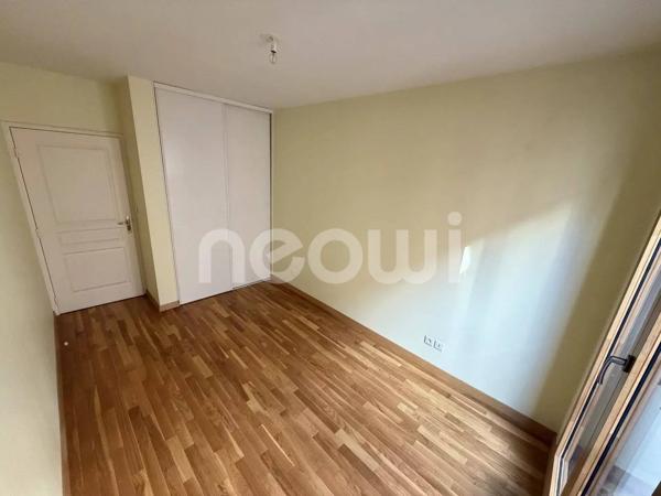 LYON 4 - T4 DE 95,24M2 AVEC BALCON