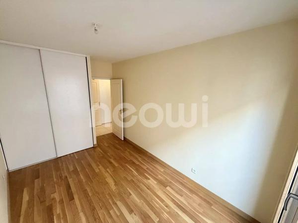 LYON 4 - T4 DE 95,24M2 AVEC BALCON
