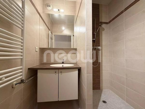 LYON 4 - T4 DE 95,24M2 AVEC BALCON