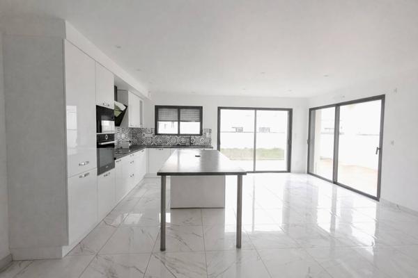 Maison à vendre 5 pièces de 126 m²