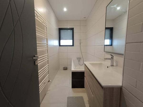 Maison à vendre 5 pièces de 126 m²