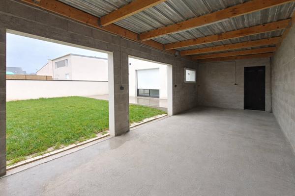 Maison à vendre 5 pièces de 126 m²