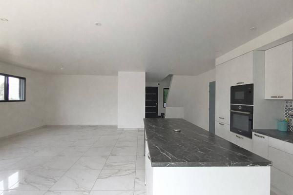 Maison à vendre 5 pièces de 126 m²
