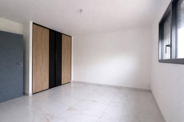 Maison à vendre 5 pièces de 126 m²