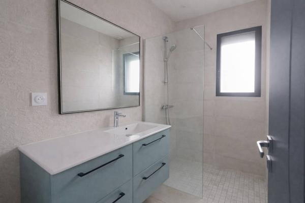 Maison à vendre 5 pièces de 126 m²