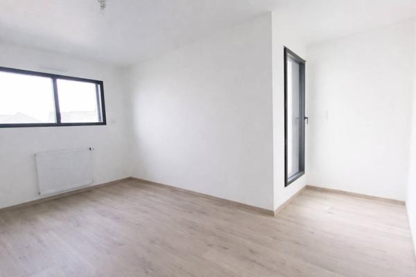 Maison à vendre 5 pièces de 126 m²