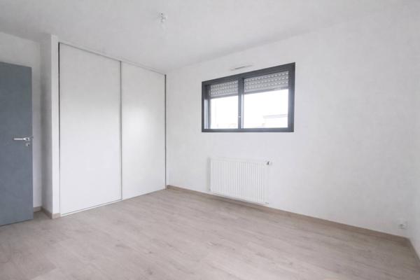 Maison à vendre 5 pièces de 126 m²
