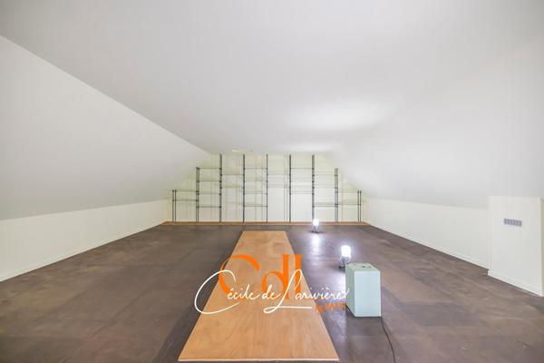 Belle maison de plain-pied, proche centre-ville !