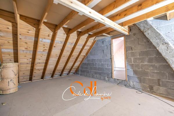 Belle maison de plain-pied, proche centre-ville !