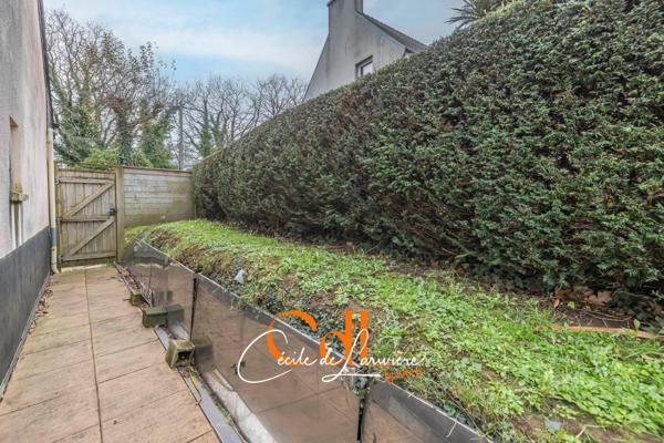 Belle maison de plain-pied, proche centre-ville !