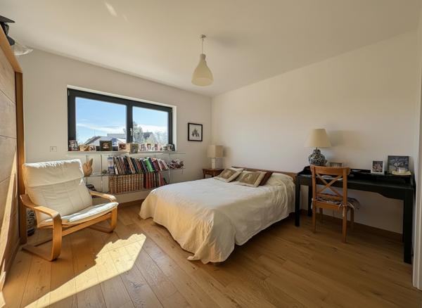 Maison Verrieres Le Buisson 7 pièce(s) 182.7 m2