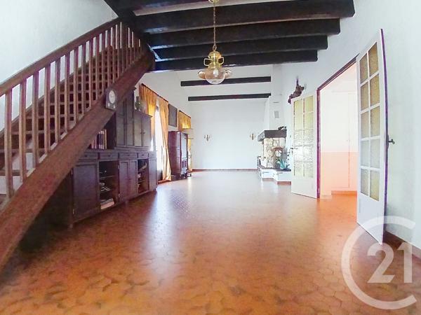 Maison à vendre  5 pièces - 140,20 m2 MERIGNAC - 33