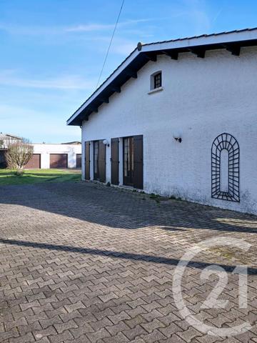 Maison à vendre  5 pièces - 140,20 m2 MERIGNAC - 33