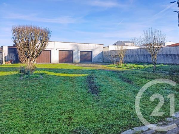 Maison à vendre  5 pièces - 140,20 m2 MERIGNAC - 33