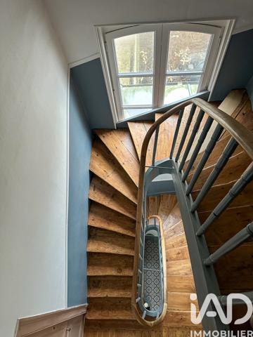 Appartement à vendre 2 pièces 23,52 m² Villers-sur-Mer