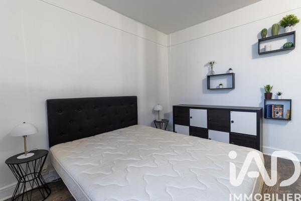 Appartement à vendre 2 pièces 23,52 m² Villers-sur-Mer