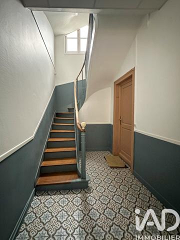 Appartement à vendre 2 pièces 23,52 m² Villers-sur-Mer