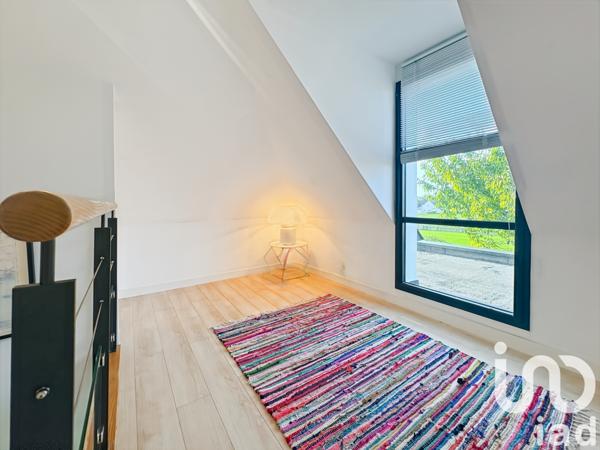 Maison à vendre 7 pièces 137 m² Plouhinec