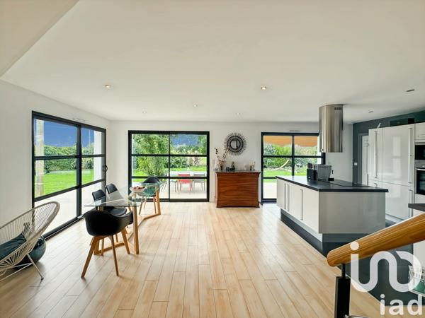 Maison à vendre 7 pièces 137 m² Plouhinec