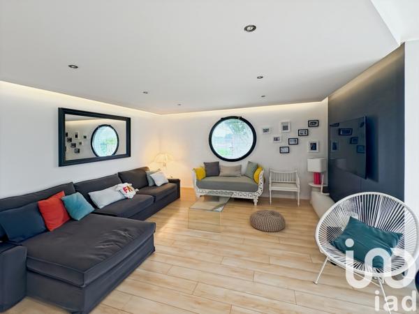 Maison à vendre 7 pièces 137 m² Plouhinec