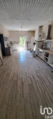 Maison à vendre 6 pièces 255 m² Gardonne