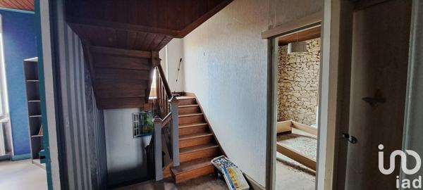 Maison à vendre 6 pièces 255 m² Gardonne