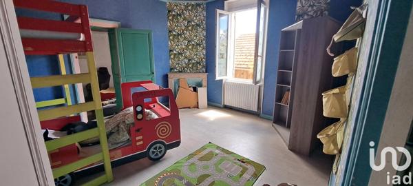 Maison à vendre 6 pièces 255 m² Gardonne